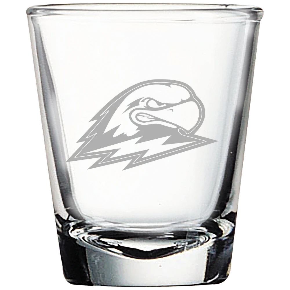 Southern Utah University Polar Camel 1.7 oz. Shot Glass