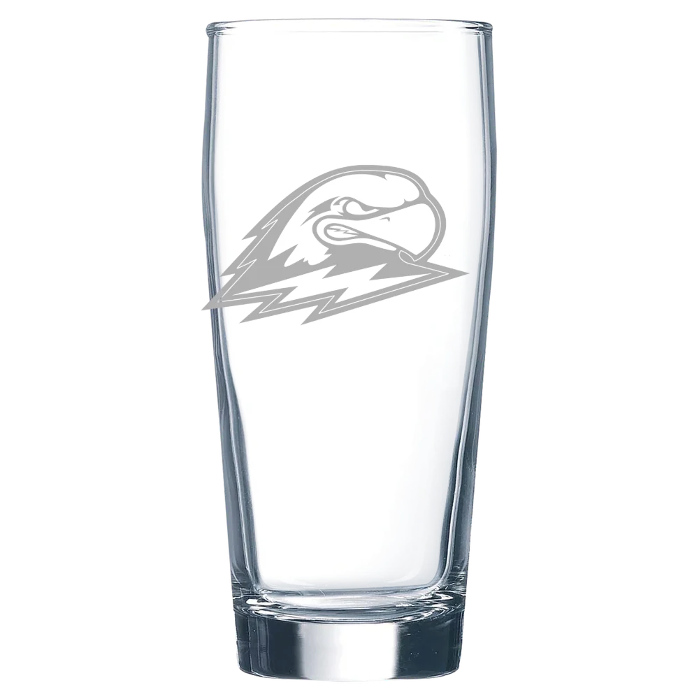 Southern Utah University Polar Camel 16 oz. Willi Becher Beer Glass