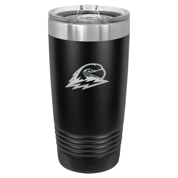 Southern Utah University Polar Camel 20 oz. Ringneck Tumbler with Slider Lid