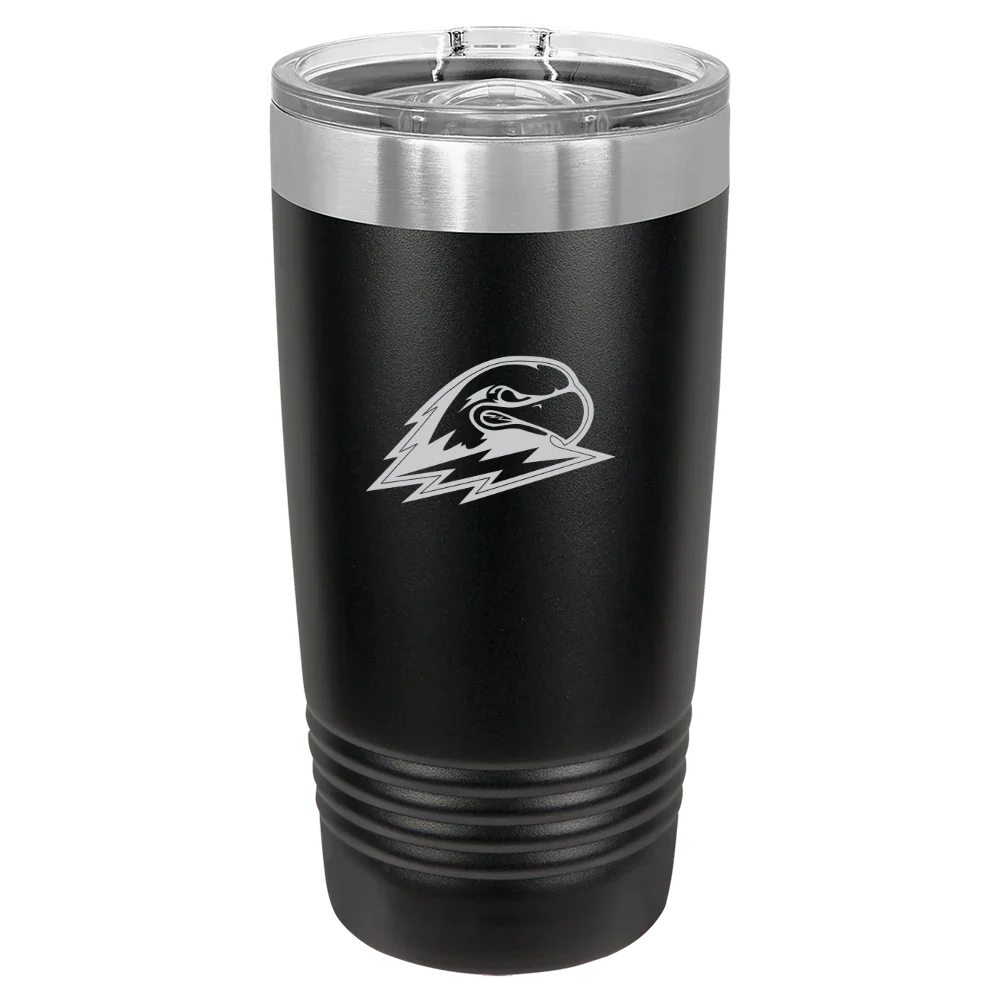 Southern Utah University Polar Camel 20 oz. Ringneck Tumbler with Slider Lid