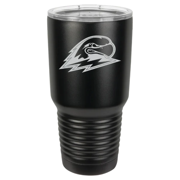 Southern Utah University Polar Camel 30 oz. Ringneck Tumbler with Standard Lid