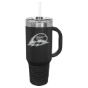 Southern Utah University Polar Camel 40 oz. Travel Mug with Snap Lid & Straw