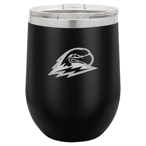 Southern Utah University Polar Camel 12 oz. Stemless Wine Tumbler