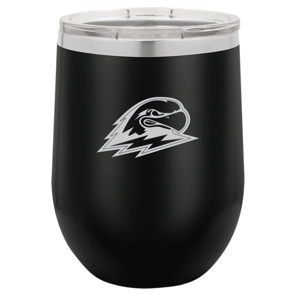 Southern Utah University Polar Camel 12 oz. Stemless Wine Tumbler