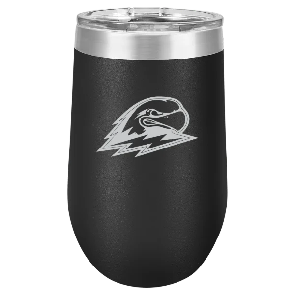 Southern Utah University Polar Camel 16 oz. Stemless Wine Tumbler