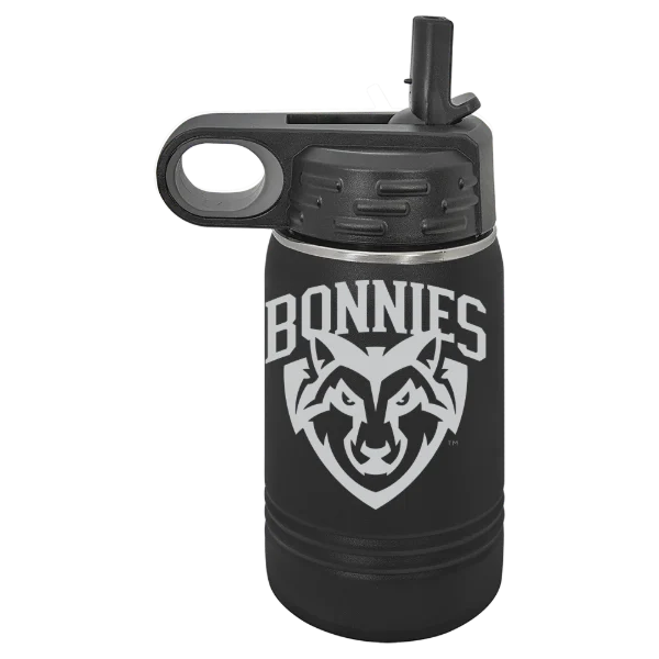 St. Bonaventure University Polar Camel 12 oz. Water Bottle