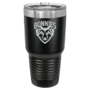 St. Bonaventure University Polar Camel 30 oz. Ringneck Tumbler with Slider Lid