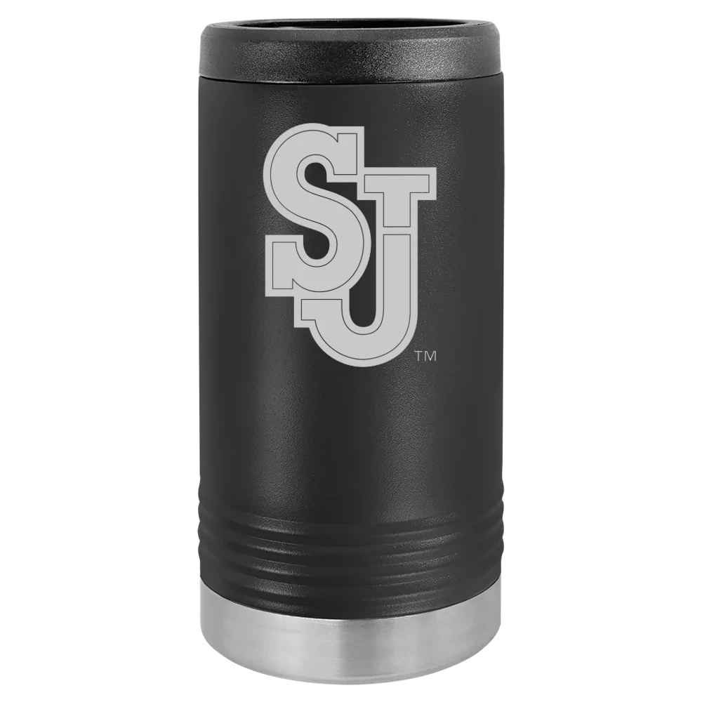 St. John's University (New York) Polar Camel Slim Beverage Holder