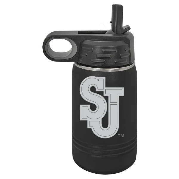 St. John's University (New York) Polar Camel 12 oz. Water Bottle