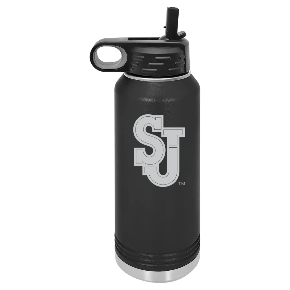 St. John's University (New York) Polar Camel 32 oz. Water Bottle