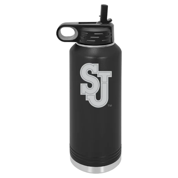 St. John's University (New York) Polar Camel 40 oz. Water Bottle
