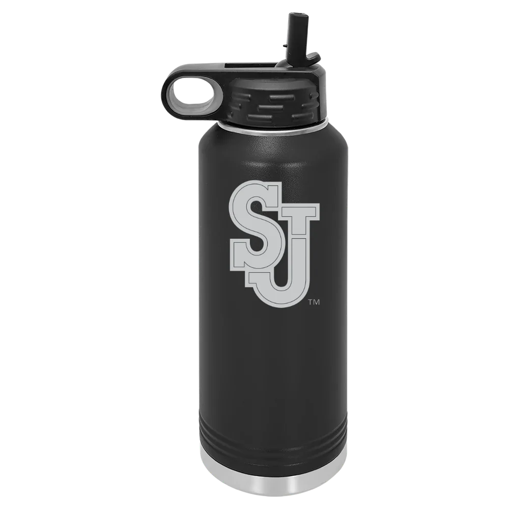 St. John's University (New York) Polar Camel 40 oz. Water Bottle