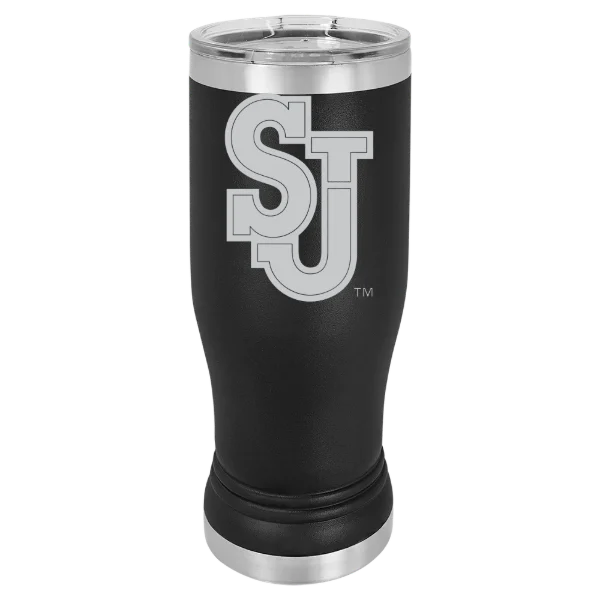St. John's University (New York) Polar Camel 14 oz. Pilsner Tumbler