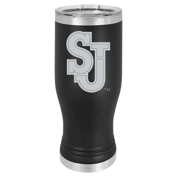 St. John's University (New York) Polar Camel 20 oz. Pilsner Tumbler