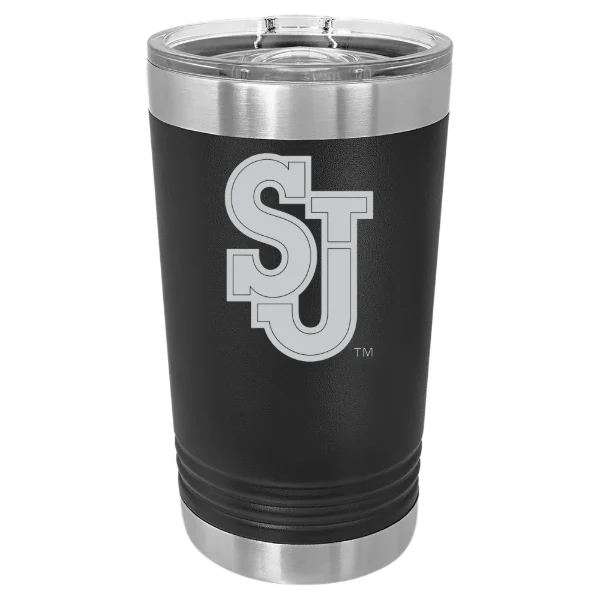 St. John's University (New York) Polar Camel 16 oz. Pint Tumbler