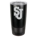 St. John's University (New York) Polar Camel 20 oz. Ringneck Tumbler with Standard Lid