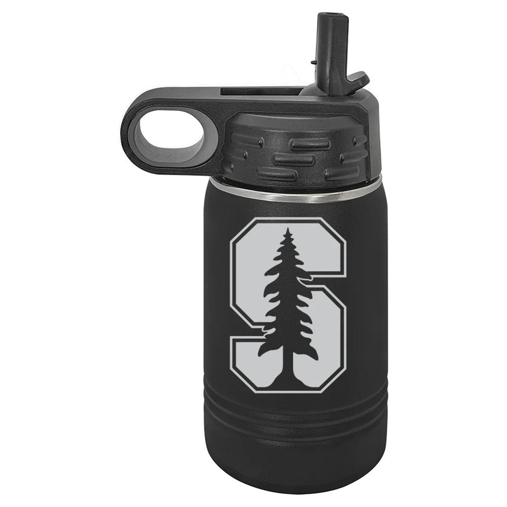 Stanford University Polar Camel 12 oz. Water Bottle
