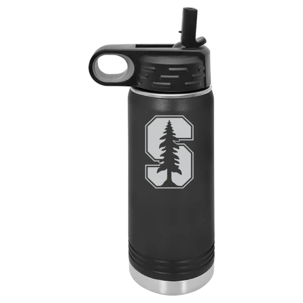 Stanford University Polar Camel 20 oz. Water Bottle
