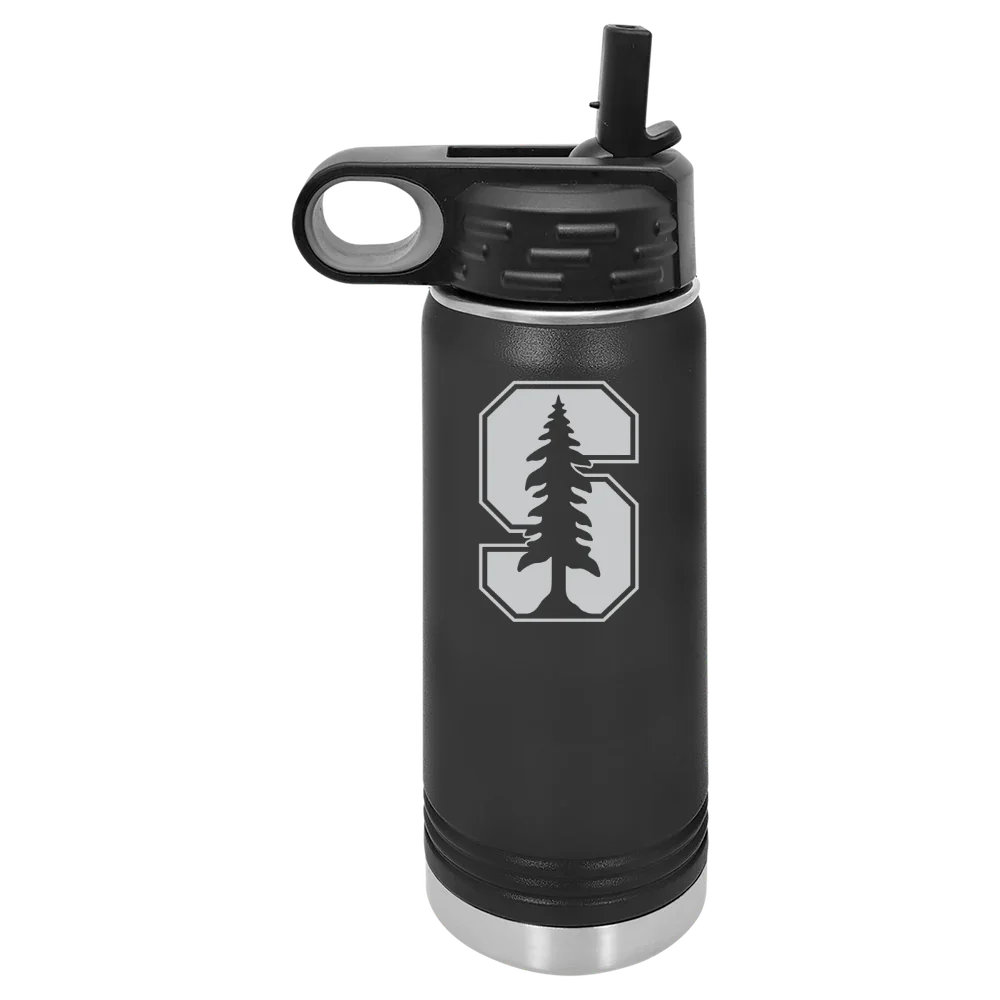Stanford University Polar Camel 20 oz. Water Bottle
