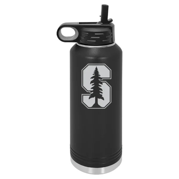 Stanford University Polar Camel 40 oz. Water Bottle
