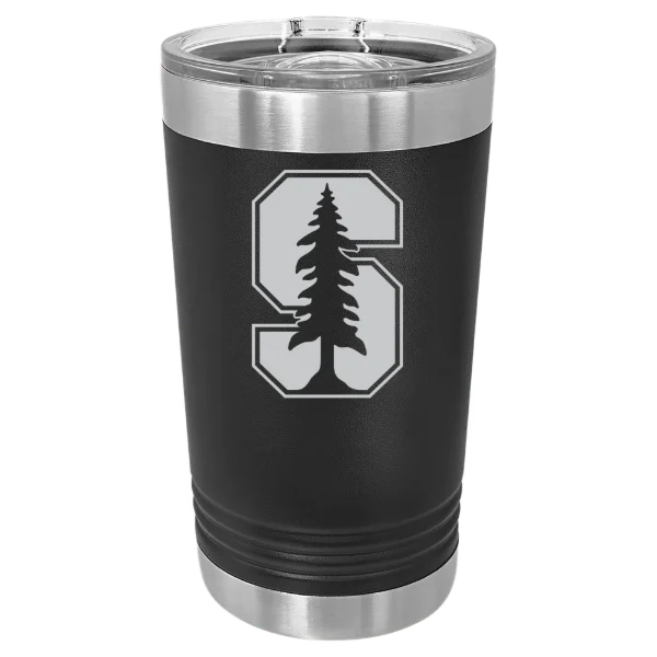 Stanford University Polar Camel 16 oz. Pint Tumbler