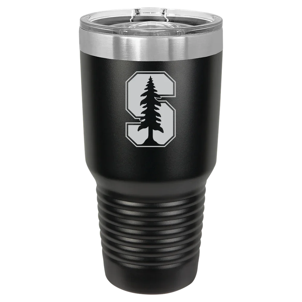Stanford University Polar Camel 30 oz. Ringneck Tumbler with Slider Lid