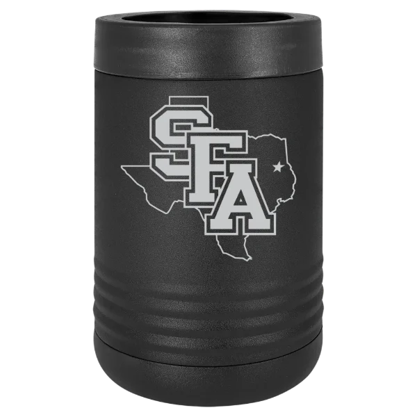 Stephen F. Austin State University Polar Camel Standard Beverage Holder