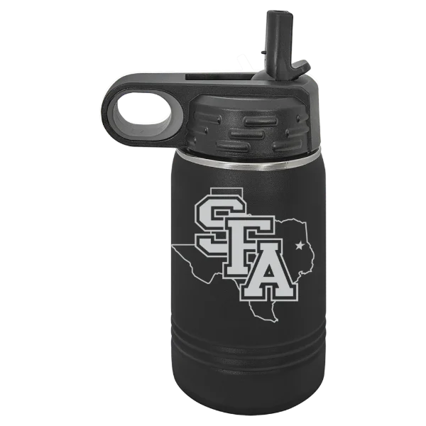 Stephen F. Austin State University Polar Camel 12 oz. Water Bottle