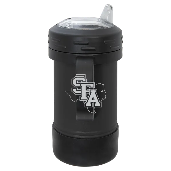 Stephen F. Austin State University Polar Camel 10 oz. Sippy Cup