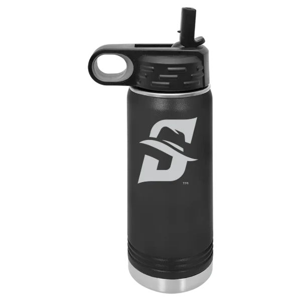 Stetson University Polar Camel 20 oz. Water Bottle