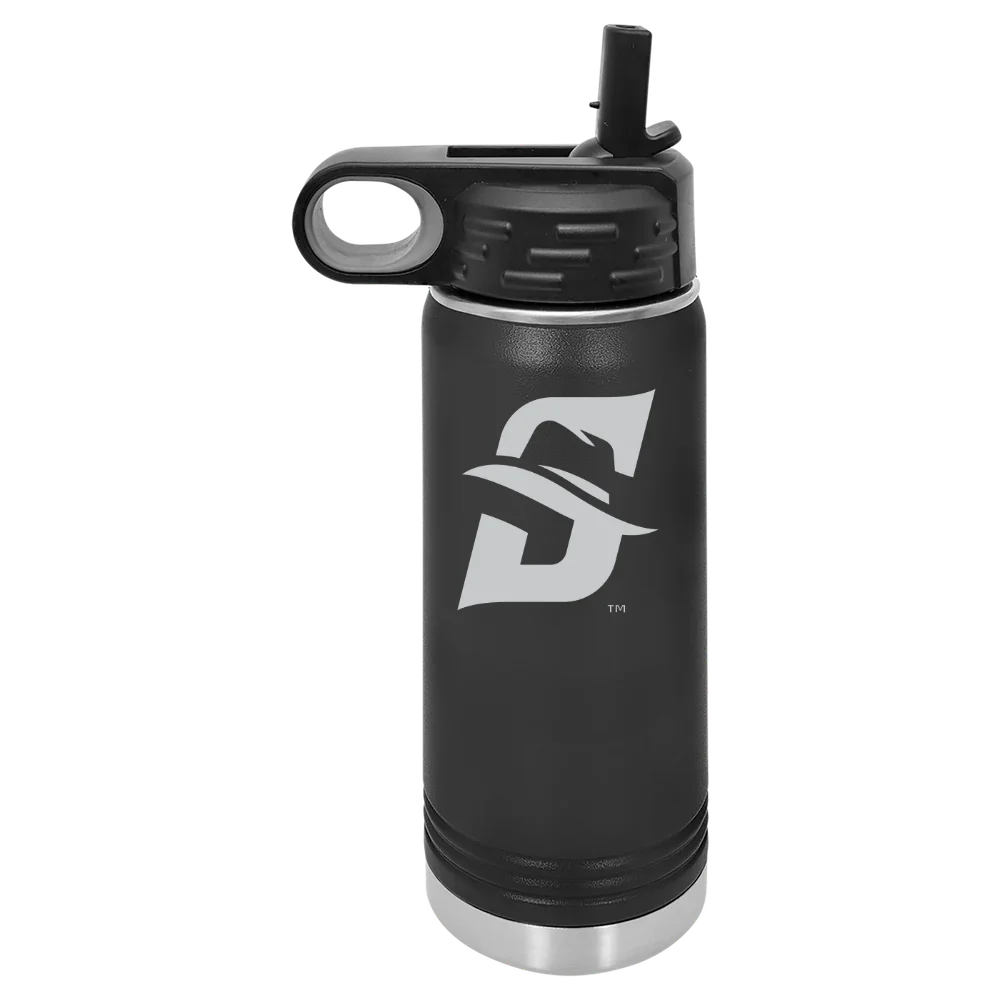 Stetson University Polar Camel 20 oz. Water Bottle
