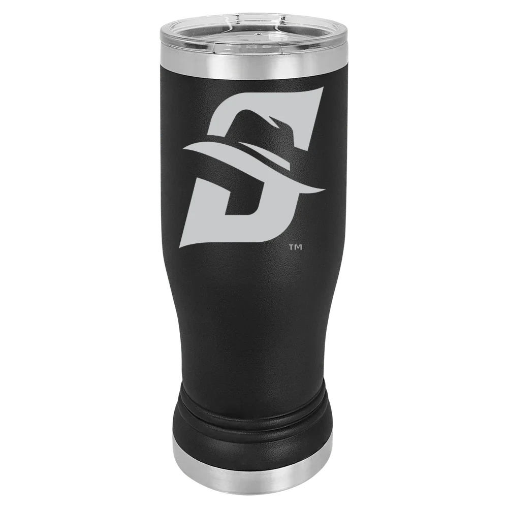 Stetson University Polar Camel 14 oz. Pilsner Tumbler