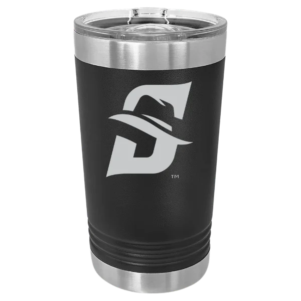 Stetson University Polar Camel 16 oz. Pint Tumbler