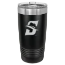 Stetson University Polar Camel 20 oz. Ringneck Tumbler with Slider Lid