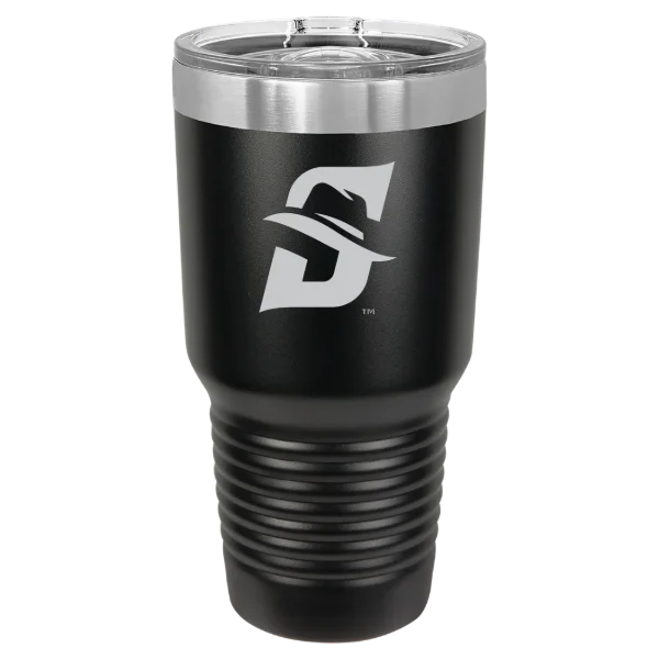 Stetson University Polar Camel 30 oz. Ringneck Tumbler with Slider Lid