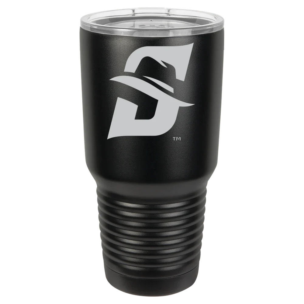 Stetson University Polar Camel 30 oz. Ringneck Tumbler with Standard Lid