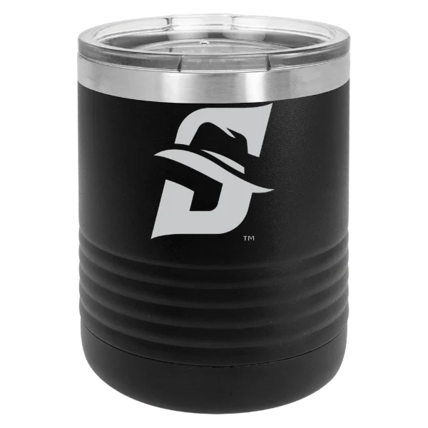 Stetson University Polar Camel 10 oz. Tumbler with Standard Lid