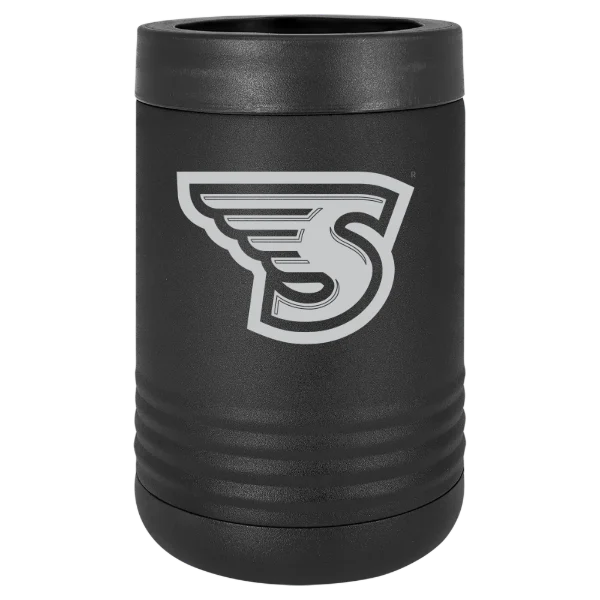Stonehill College Polar Camel Standard Beverage Holder
