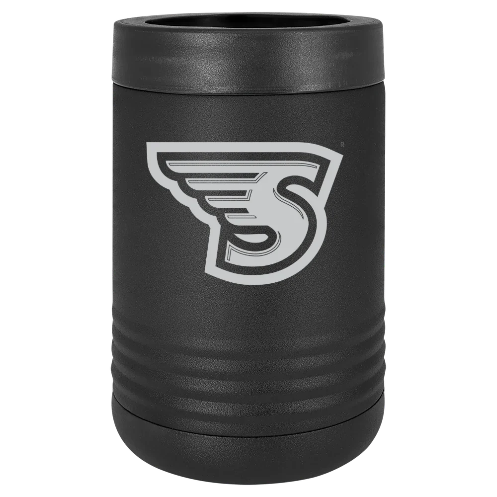 Stonehill College Polar Camel Standard Beverage Holder