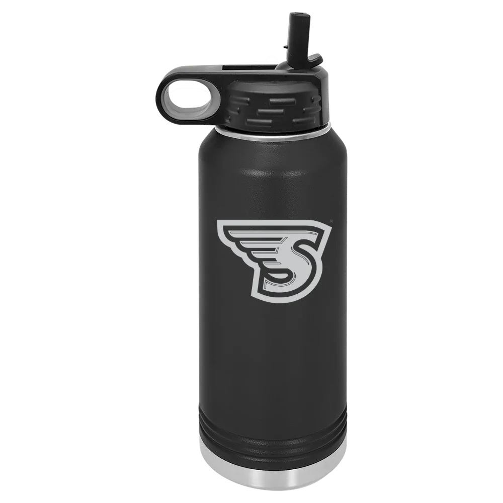 Stonehill College Polar Camel 32 oz. Water Bottle