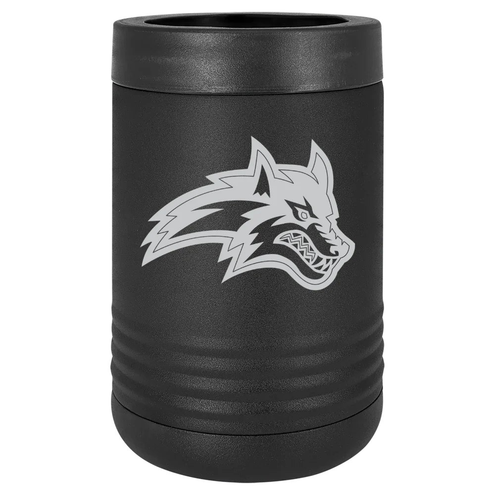Stony Brook University Polar Camel Standard Beverage Holder