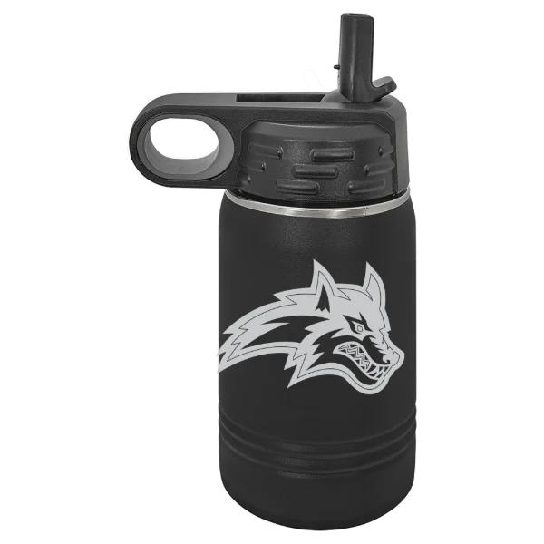 Stony Brook University Polar Camel 12 oz. Water Bottle