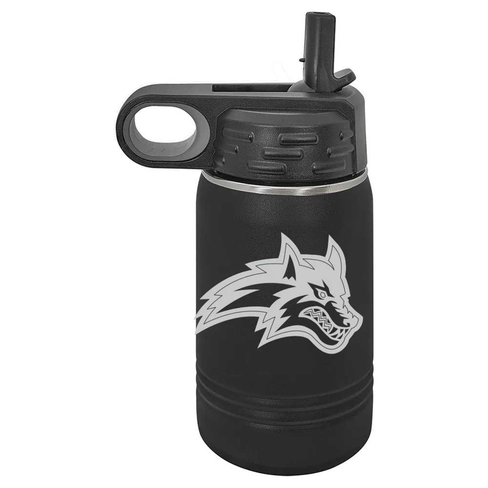 Stony Brook University Polar Camel 12 oz. Water Bottle