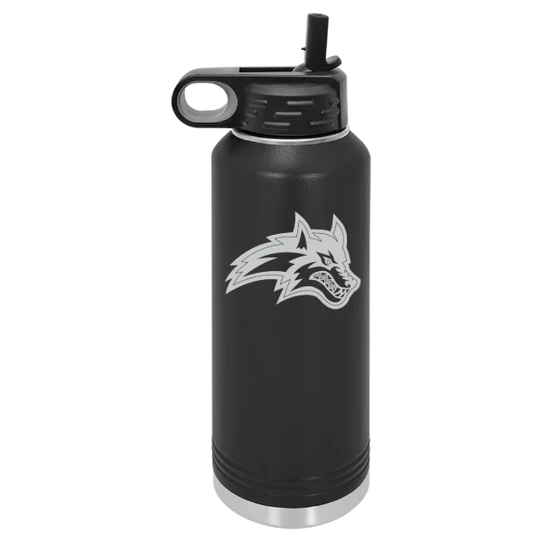 Stony Brook University Polar Camel 40 oz. Water Bottle
