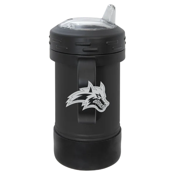 Stony Brook University Polar Camel 10 oz. Sippy Cup