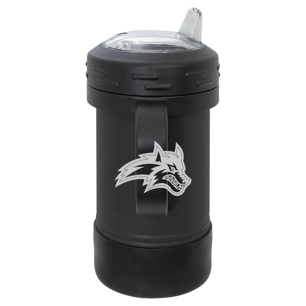 Stony Brook University Polar Camel 10 oz. Sippy Cup