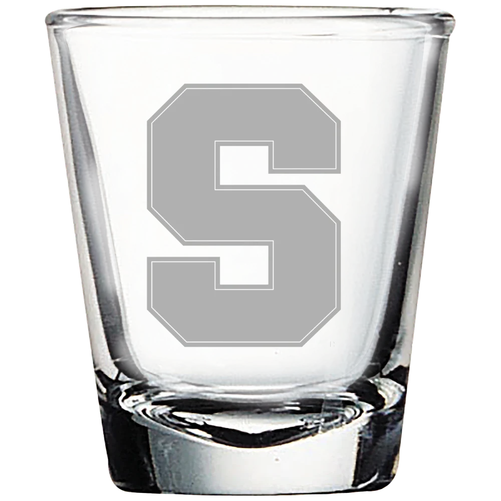 Syracuse University Polar Camel 1.7 oz. Shot Glass