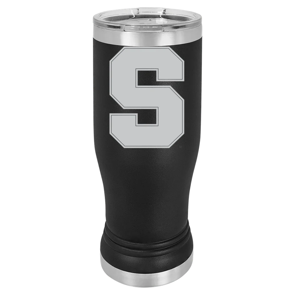 Syracuse University Polar Camel 14 oz. Pilsner Tumbler
