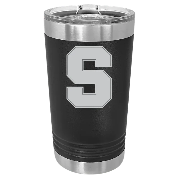 Syracuse University Polar Camel 16 oz. Pint Tumbler