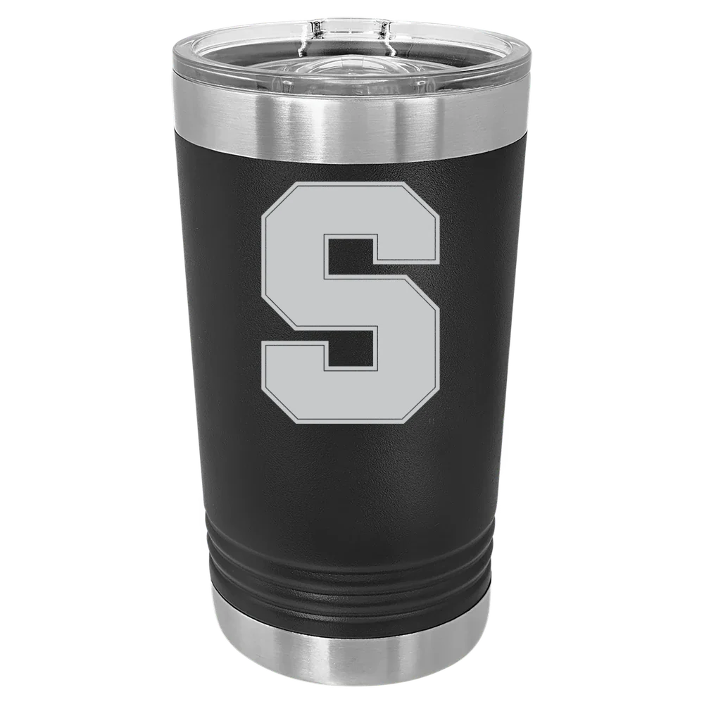 Syracuse University Polar Camel 16 oz. Pint Tumbler